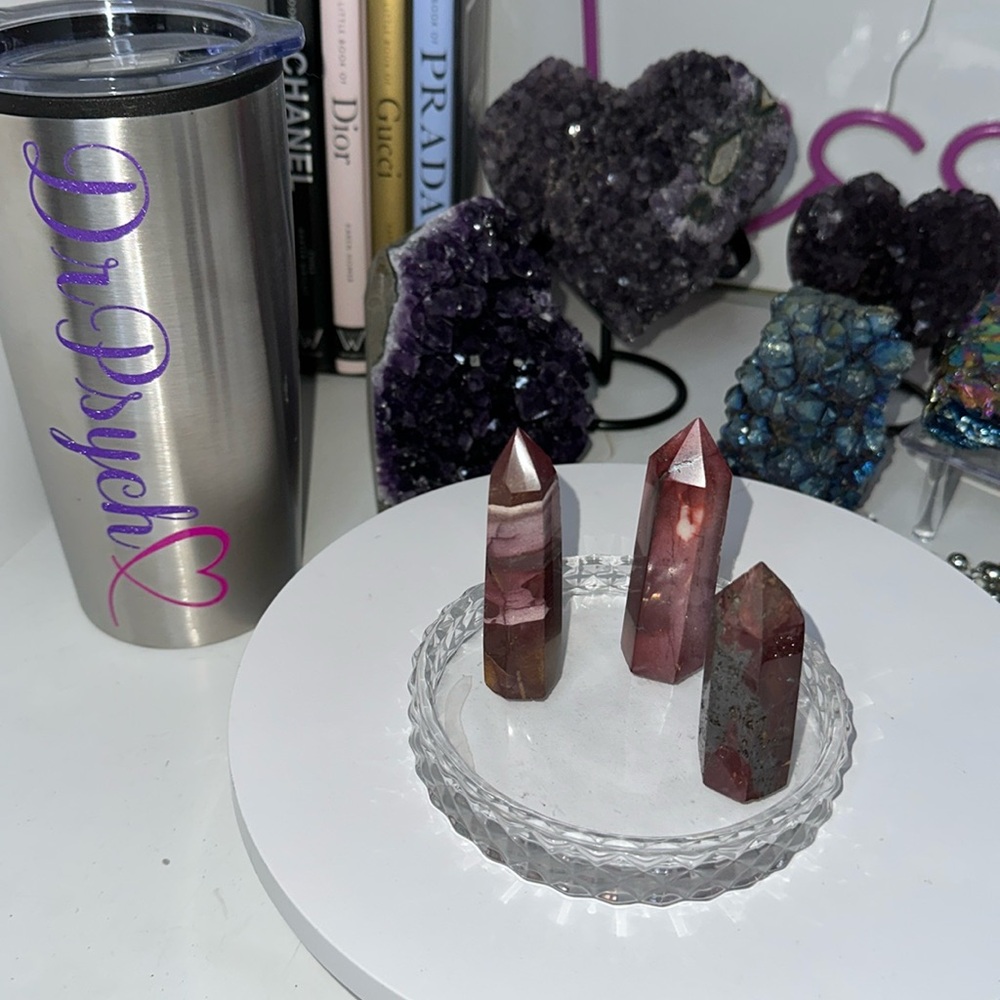 Mookaite Tower bundle - MOOKAITEMINITWR-001